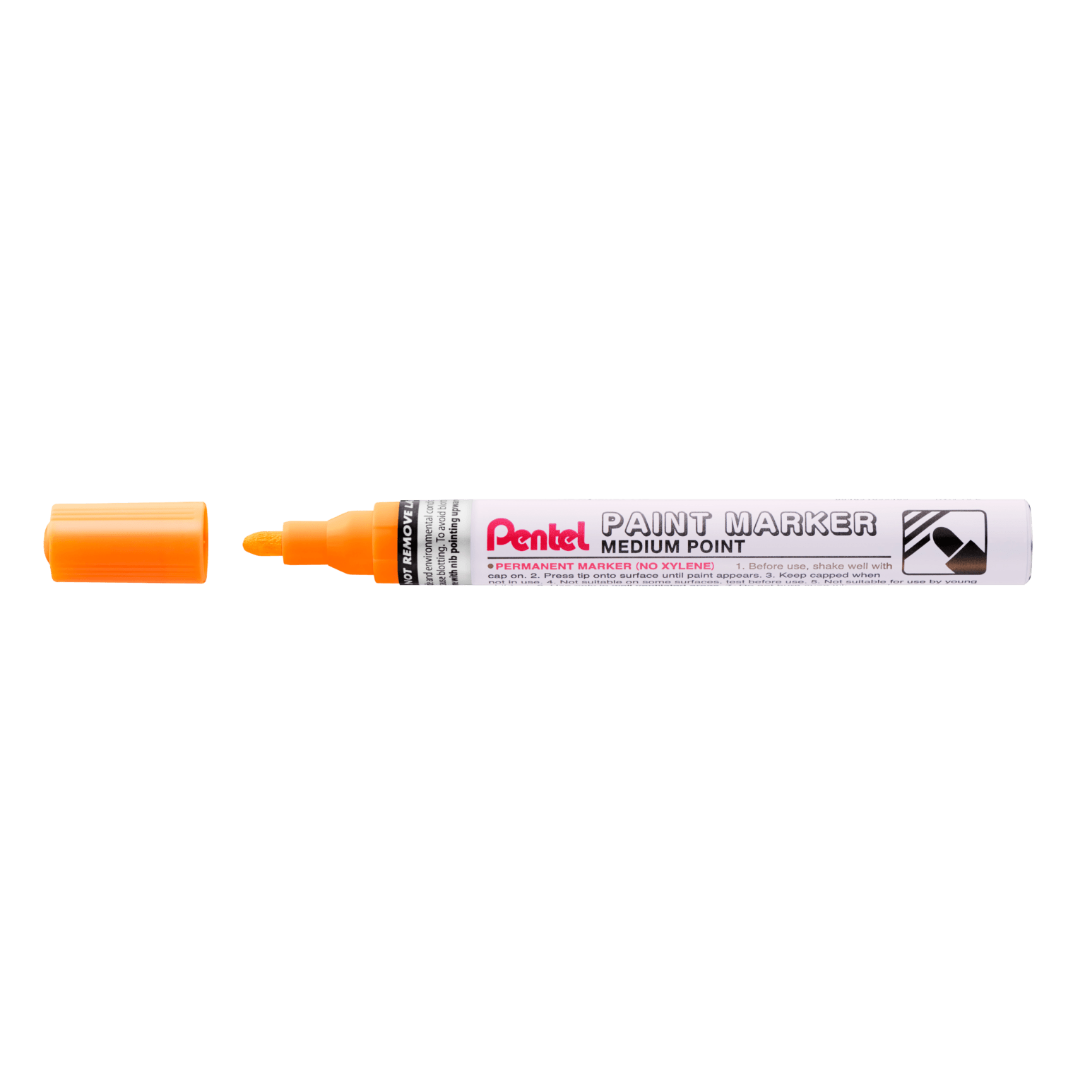 Pentel (Malaysia) Sdn. Bhd. | Product categories Paint Marker