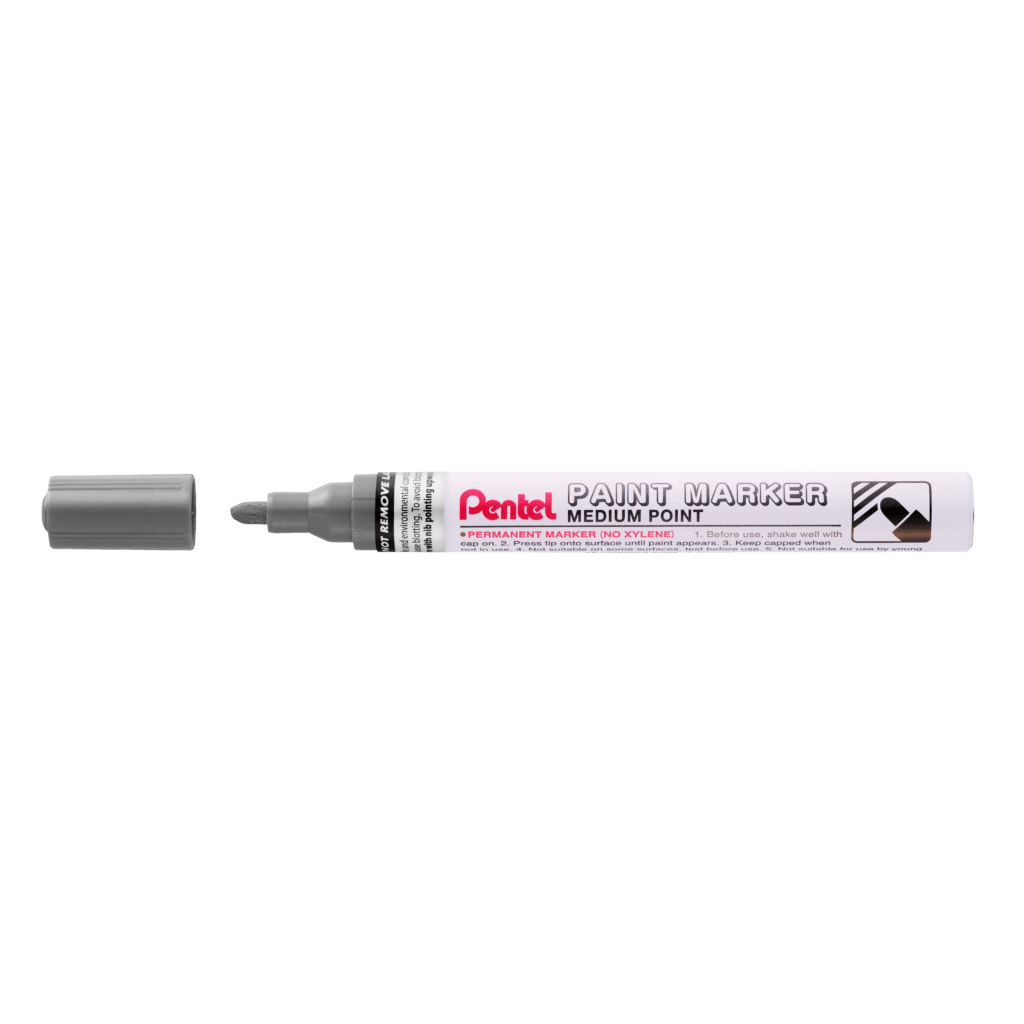 Pentel (Malaysia) Sdn. Bhd. | Product categories Paint Marker
