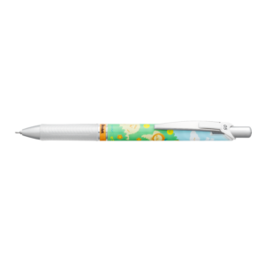 BLN75KW56-A Pentel Energel Kawaii+9 Retractable Gel Pen 0.5mm – Limited Edition Series (Black Ink)
