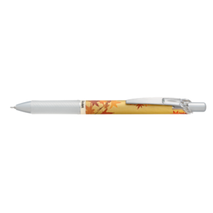 BLN75KC3-A Pentel Energel Kacho-Zu (Birds Floral)花鸟 Gel Roller Pen 0.5mm