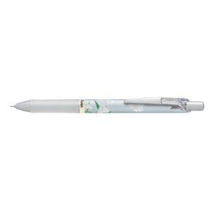 BLN75KC4-A Pentel Energel Kacho-Zu (Birds Floral)花鸟 Gel Roller Pen 0.5mm