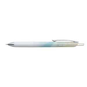 BZN205SD1-A SUNRISE Pentel Floatune Ballpoint Pen 0.5mm – Skyly Design Limited Edition (Oil Based)