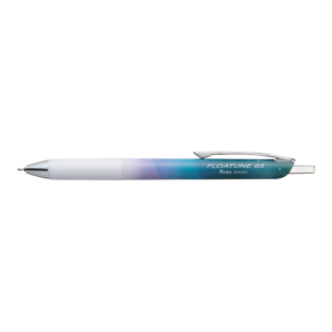 BZN205SD6-A MIDNIGHT Pentel Floatune Ballpoint Pen 0.5mm – Skyly Design Limited Edition (Oil Based)