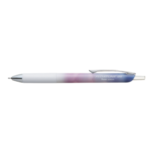 BZN205SD4-A TWILIGHT Pentel Floatune Ballpoint Pen 0.5mm – Skyly Design Limited Edition (Oil Based)
