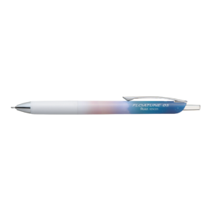 BZN205SD5-A DAWN Pentel Floatune Ballpoint Pen 0.5mm – Skyly Design Limited Edition (Oil Based)